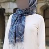 patterned-shawl