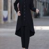 black_tunic_and_pant_suit