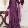 purple-designer-dress