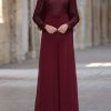 tugba_claret_red_jumpsuit_