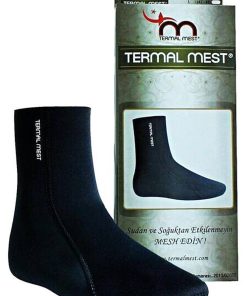 Tharmel mest socks